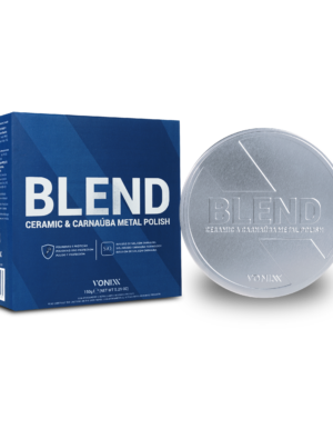 Blend Ceramic e Metal Polish 150 Gr - Vonixx