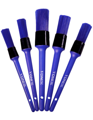 Kit Pinceis Exteriores - Vonixx