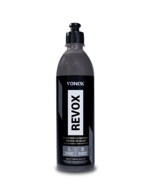 Revox - Selante Sintético Para Pneus 500ml - Vonixx