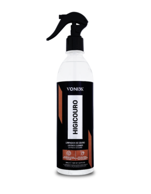 HigiCouro (Limpeza de Couro) 500ml - Vonixx