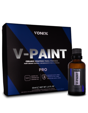 V-Paint Pro (Cerâmica Pintura) 50ml - Vonixx