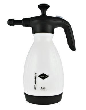 Pulverizador Foamer 1,5L - Mesto